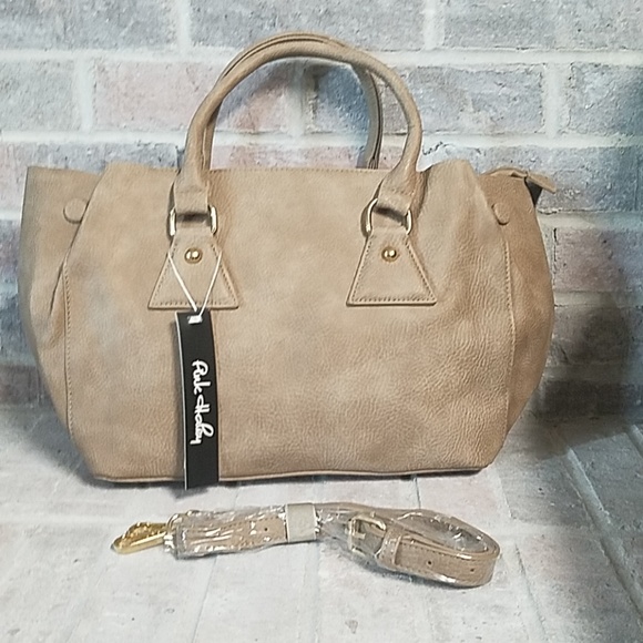 Pink Haley Purse - Picture 2 of 8